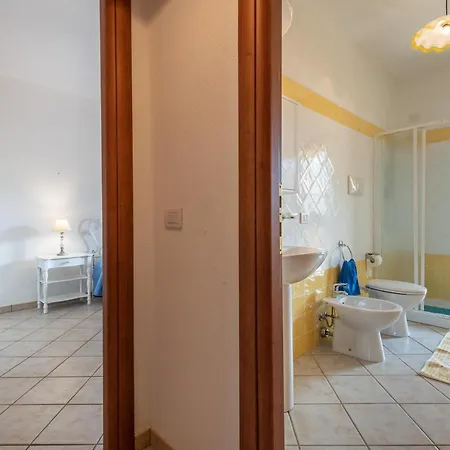 Casa de Férias Villetta Angela Villasimius