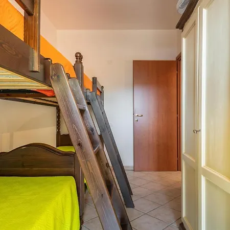 Casa de Férias Villetta Angela
